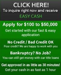auto title loans online