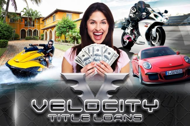 Auto Title Loans