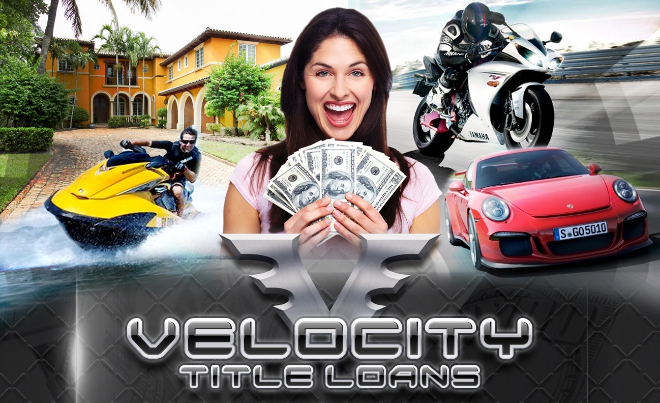 Auto Title Loans